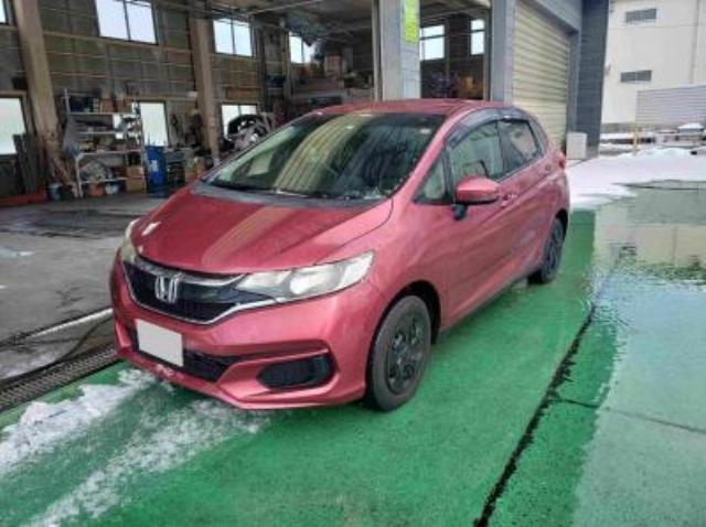 フィット（新潟県長岡市）