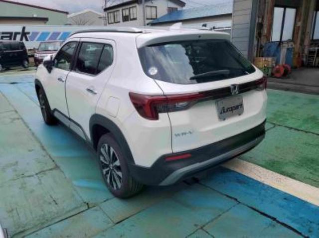 WR-V（新潟県長岡市）画像2