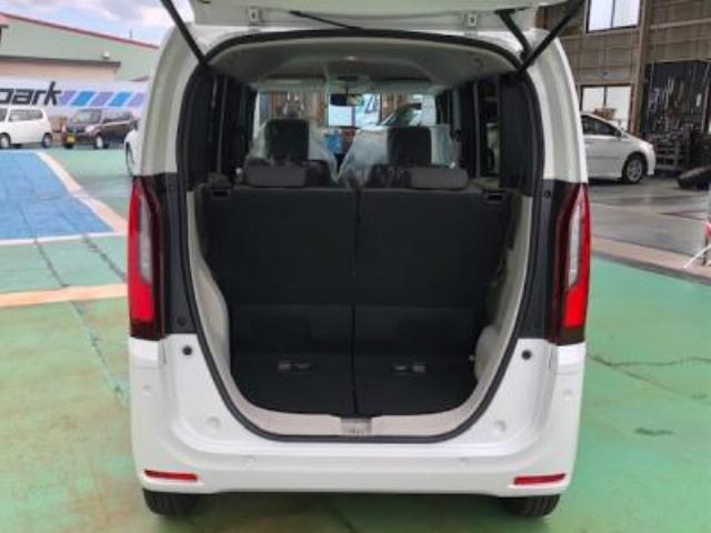 N＿BOX（新潟県長岡市）画像5