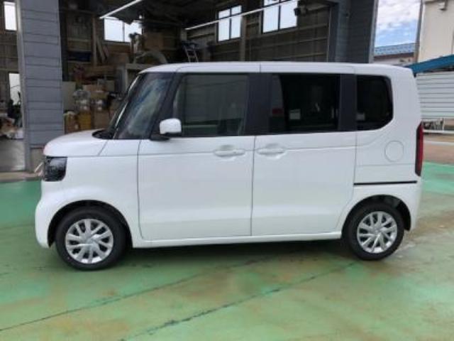 N＿BOX（新潟県長岡市）画像6