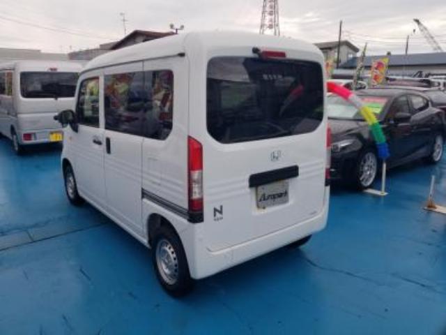 Ｎ－ＶＡＮ（新潟県長岡市）画像2