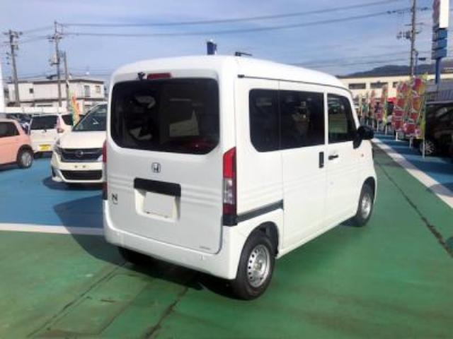 Ｎ－ＶＡＮ（新潟県長岡市）画像2