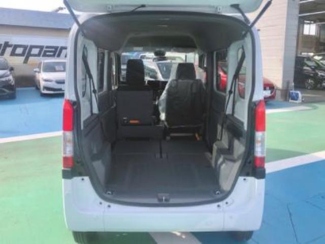 Ｎ－ＶＡＮ（新潟県長岡市）画像6