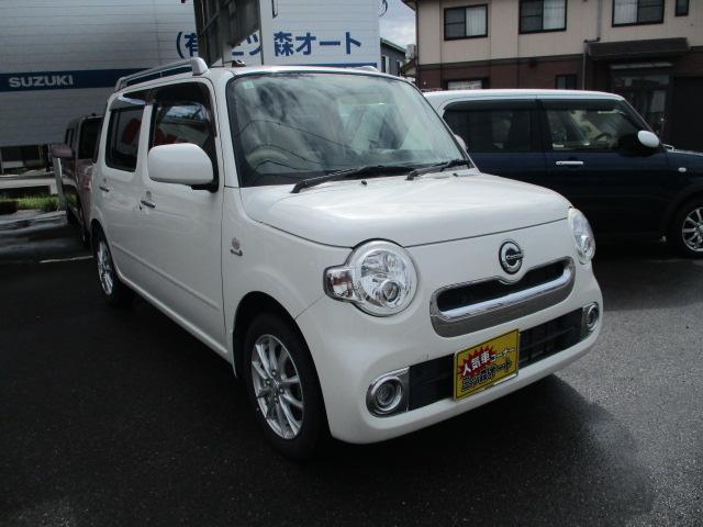 ミラココア（新潟県新潟市北区）画像4