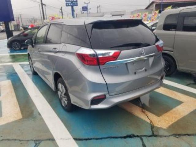 シャトル（新潟県長岡市）画像2