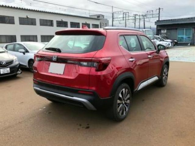 WR-V（新潟県長岡市）画像2