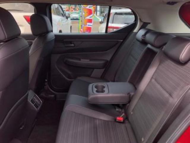 WR-V（新潟県長岡市）画像3