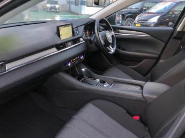 ＭＡＺＤＡ６ワゴン（新潟県長岡市）画像3