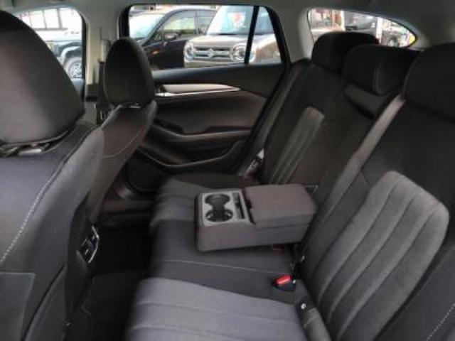 ＭＡＺＤＡ６ワゴン（新潟県長岡市）画像4