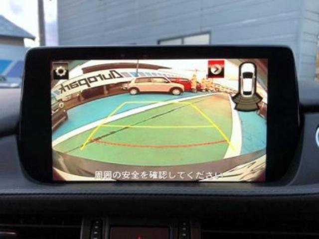 ＭＡＺＤＡ６ワゴン（新潟県長岡市）画像6