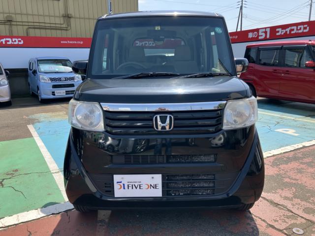 N＿BOX（新潟県長岡市）画像3