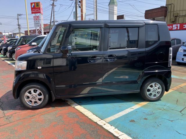 N＿BOX（新潟県長岡市）画像4