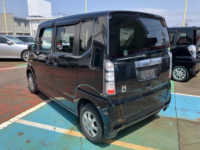 N＿BOX（新潟県長岡市）画像6
