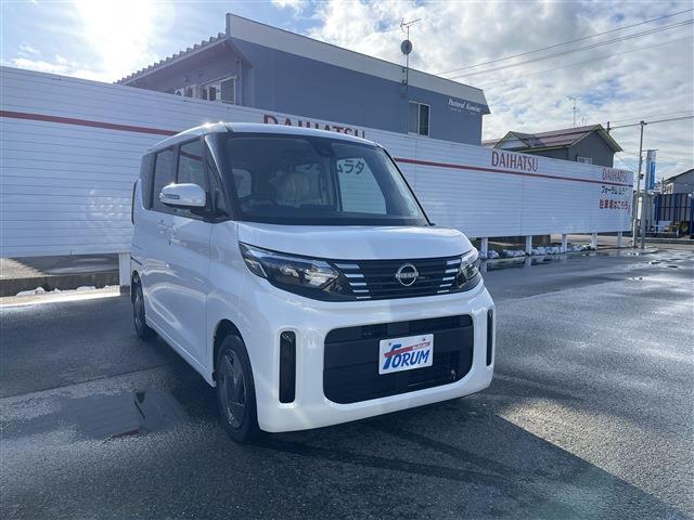 ルークス（新潟県柏崎市）
