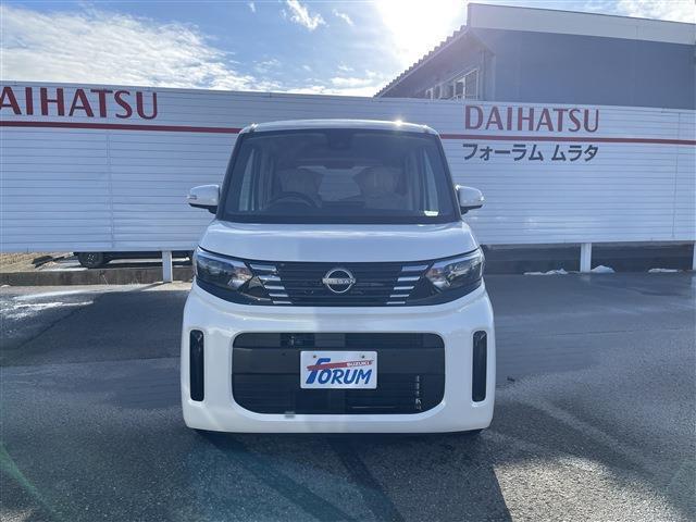 ルークス（新潟県柏崎市）