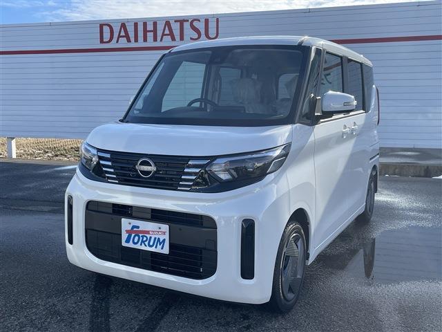 ルークス（新潟県柏崎市）