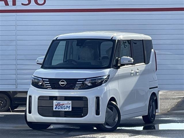 ルークス（新潟県柏崎市）