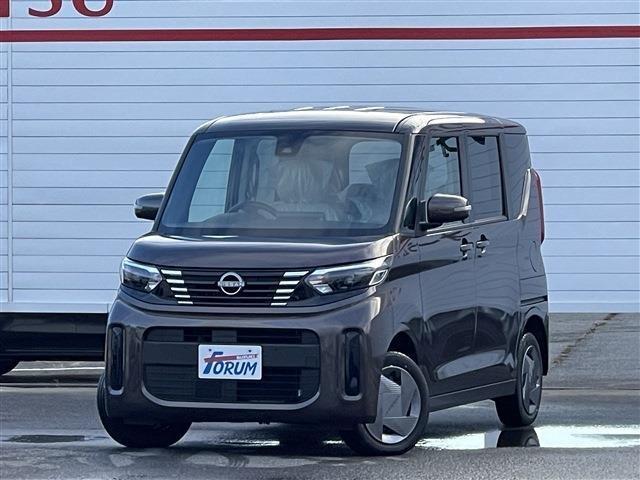 ルークス（新潟県柏崎市）