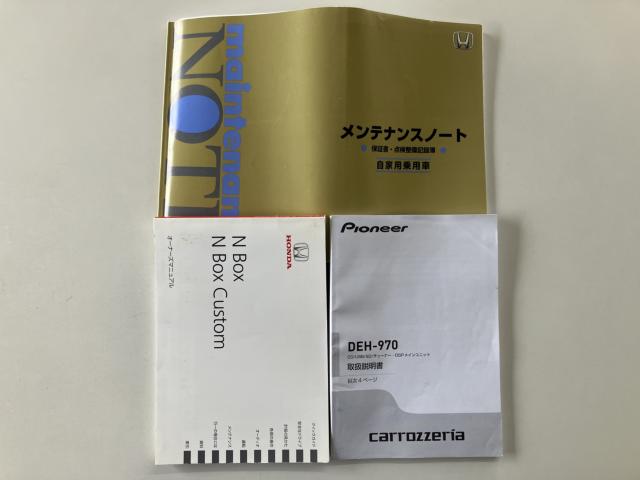 N＿BOX（新潟県長岡市）画像41