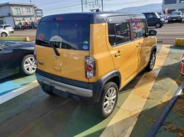 フレアクロスオーバー（新潟県長岡市）画像2