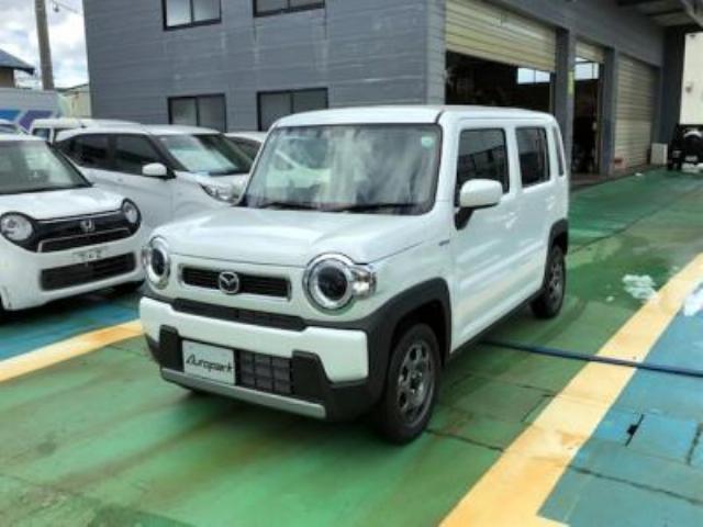 フレアクロスオーバー（新潟県長岡市）