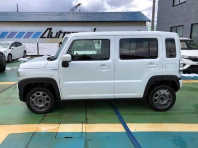 フレアクロスオーバー（新潟県長岡市）画像6