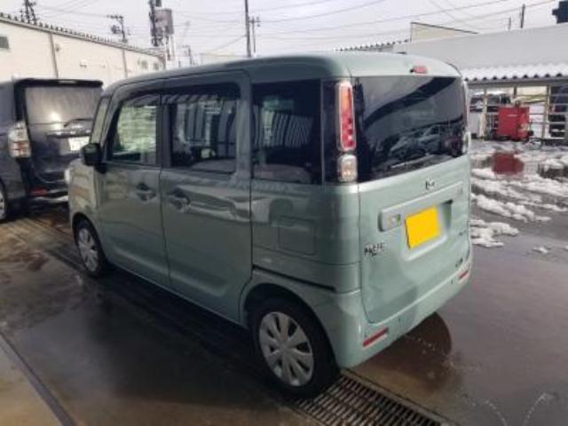 フレアワゴン（新潟県長岡市）画像2