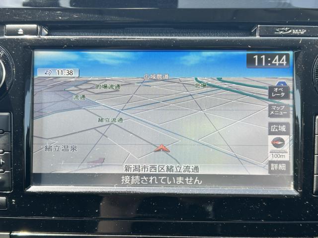 エクストレイルハイブリッド（新潟県新潟市西区）画像27