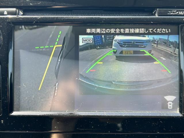 エクストレイルハイブリッド（新潟県新潟市西区）画像31