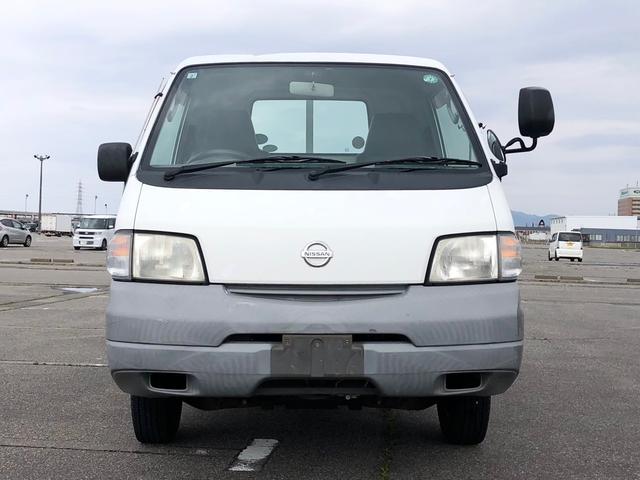 バネットトラック（新潟県新発田市）画像2