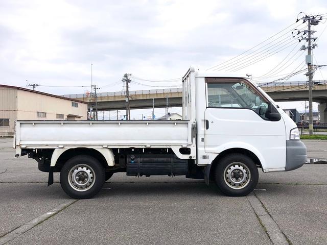 バネットトラック（新潟県新発田市）画像4