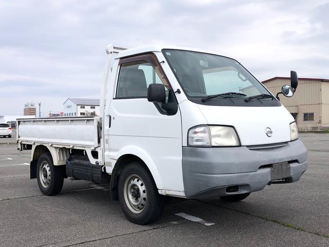バネットトラック（新潟県新発田市）画像6