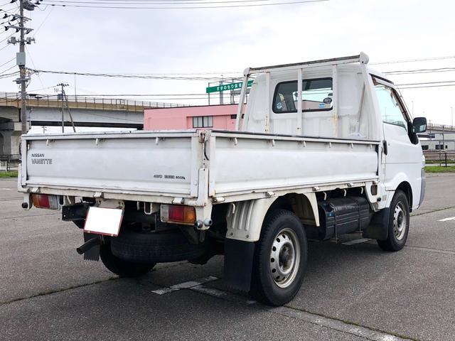バネットトラック（新潟県新発田市）画像7