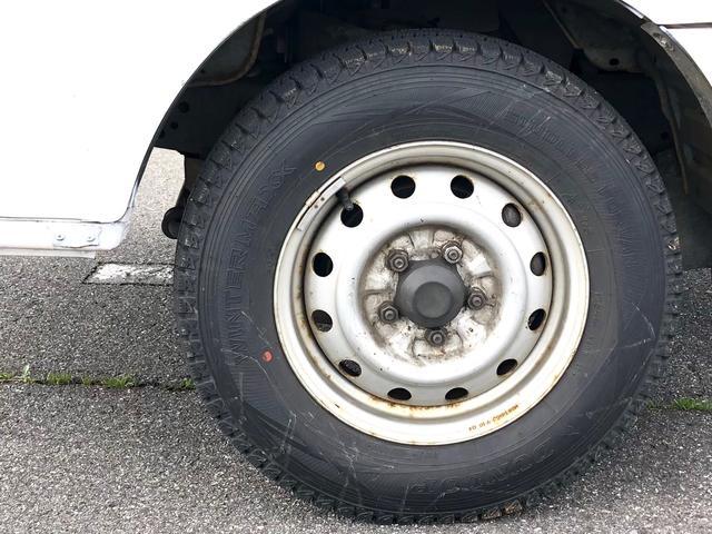 バネットトラック（新潟県新発田市）画像17