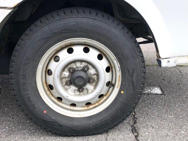 バネットトラック（新潟県新発田市）画像19