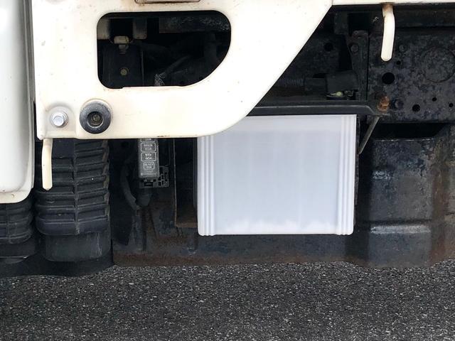 バネットトラック（新潟県新発田市）画像28