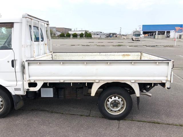 バネットトラック（新潟県新発田市）画像31