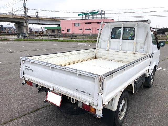 バネットトラック（新潟県新発田市）画像34