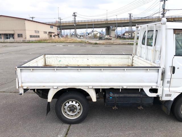 バネットトラック（新潟県新発田市）画像35