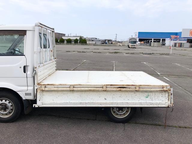 バネットトラック（新潟県新発田市）画像36