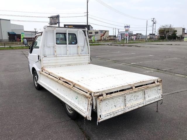 バネットトラック（新潟県新発田市）画像37