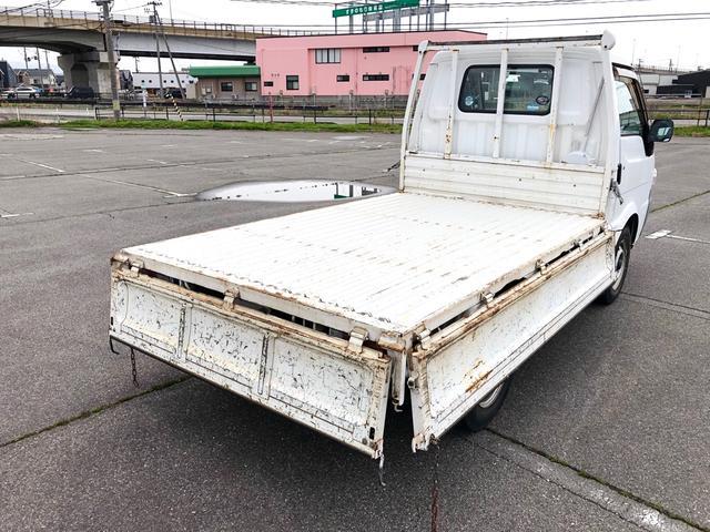 バネットトラック（新潟県新発田市）画像39