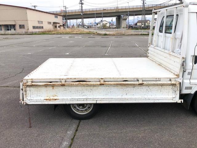 バネットトラック（新潟県新発田市）画像40