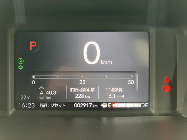 N＿BOXカスタム（新潟県長岡市）画像11