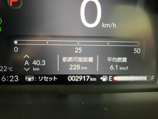 N＿BOXカスタム（新潟県長岡市）画像12