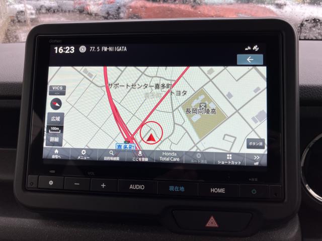 N＿BOXカスタム（新潟県長岡市）画像17