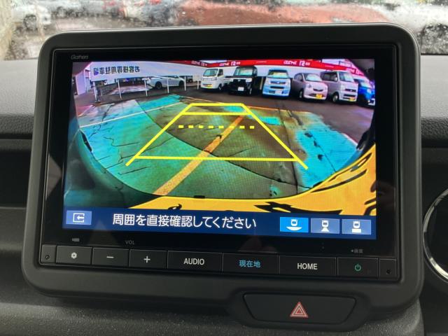 N＿BOXカスタム（新潟県長岡市）画像19