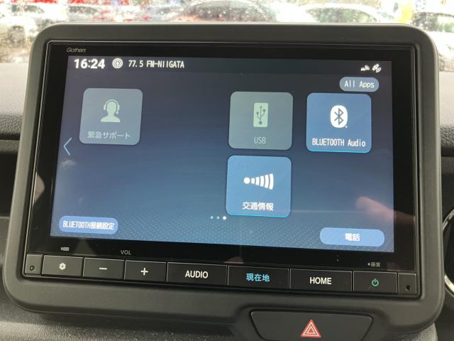 N＿BOXカスタム（新潟県長岡市）画像18