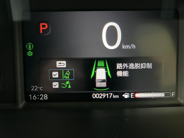 N＿BOXカスタム（新潟県長岡市）画像13