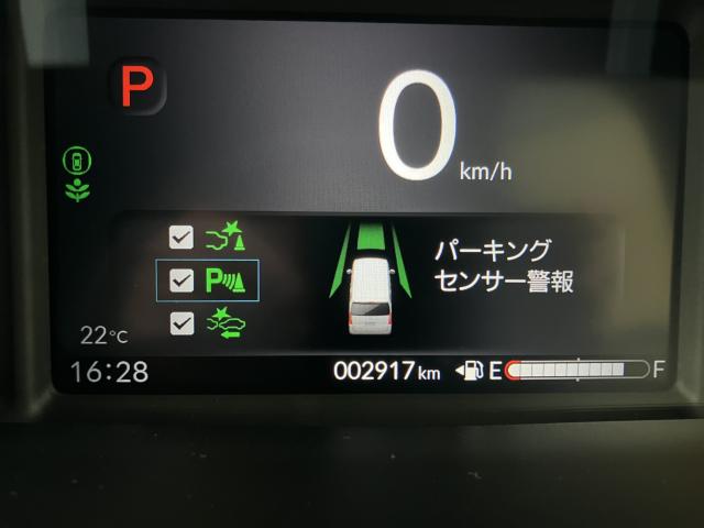 N＿BOXカスタム（新潟県長岡市）画像15